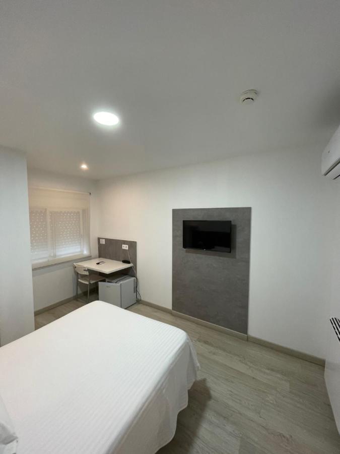 Condedu Hotel Badajoz Exterior photo