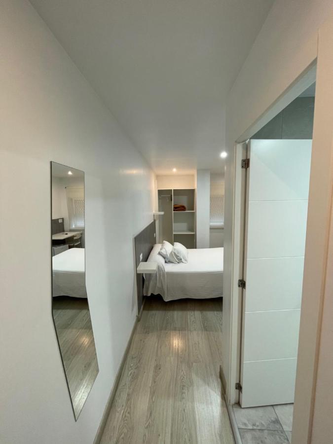 Condedu Hotel Badajoz Exterior photo