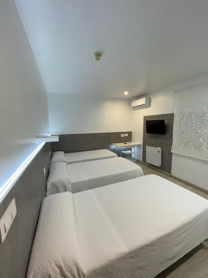 Condedu Hotel Badajoz Exterior photo