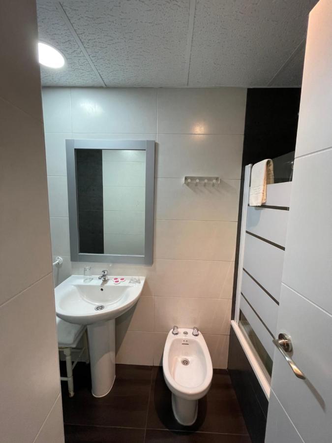 Condedu Hotel Badajoz Exterior photo