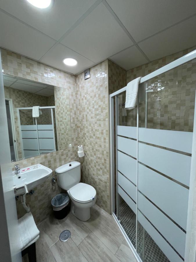 Condedu Hotel Badajoz Exterior photo